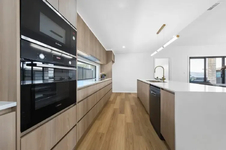 Faber Construction — imagery from the client website