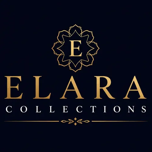 Elara Collections — imagery from the client website