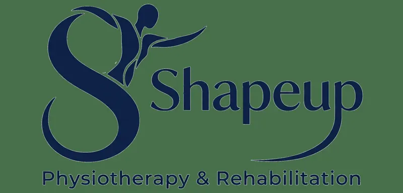 ShapeUp Clinic — imagery from the client website