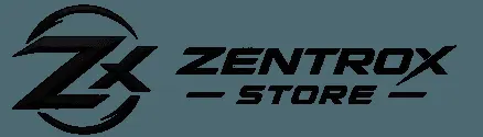 Zentrox Store PK — imagery from the client website