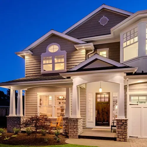 Georgia Green Energy Services — imagery from the client website
