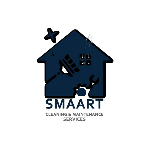 Smaart Cleaning — imagery from the client website