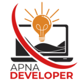 Apna Developer